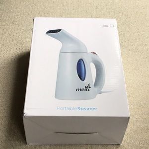 Meili Portable Steamer